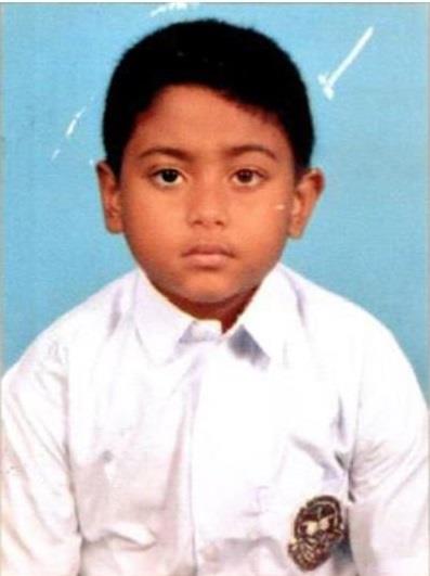 Joyjit Mondal 