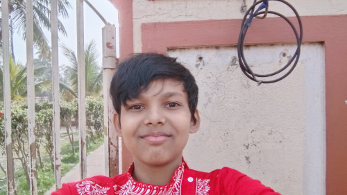 Rishik Mandal 