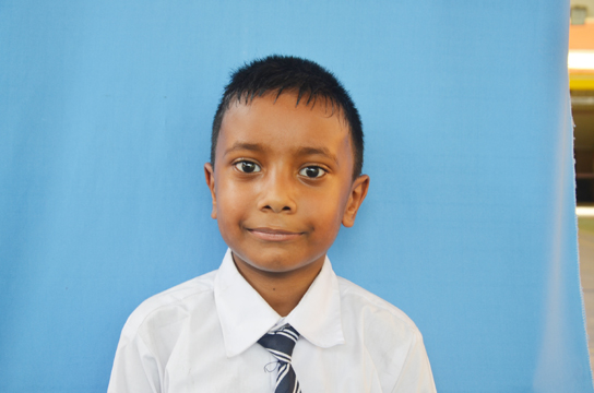 Soumalya Naskar 