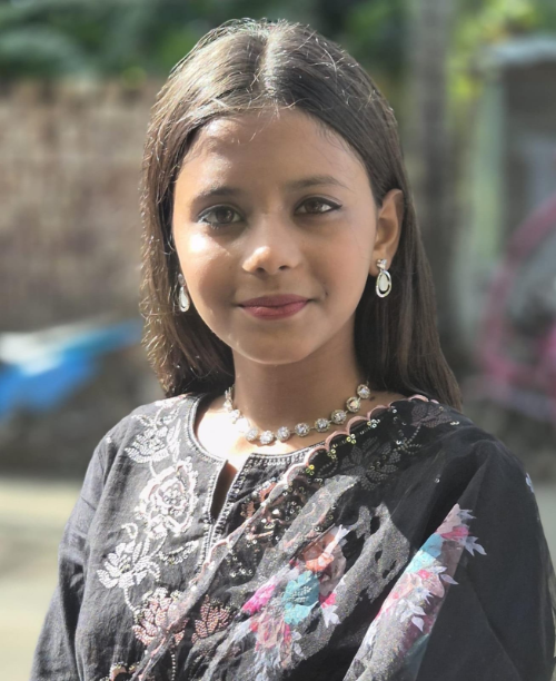 Tabasum Sk 