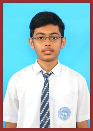 AYUSH DEWAN 