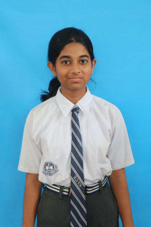 Smritika Halder 