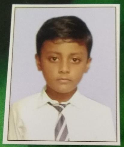 Anurag Mistri 