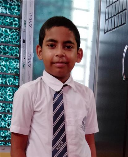 Anuruddha Mondal 