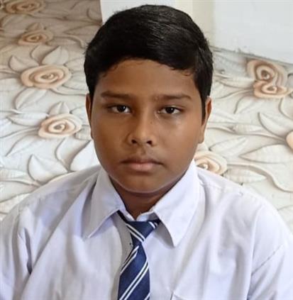 Faiyeaj Ahmad 