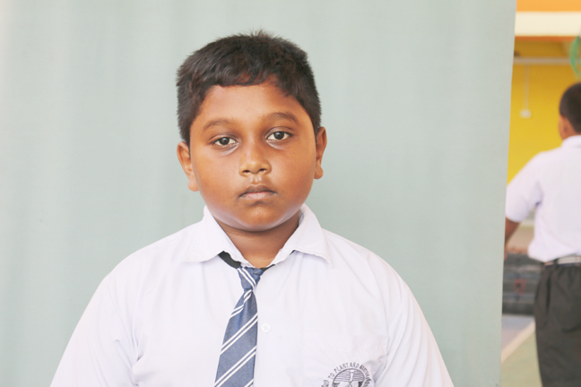 Adrij Khan 