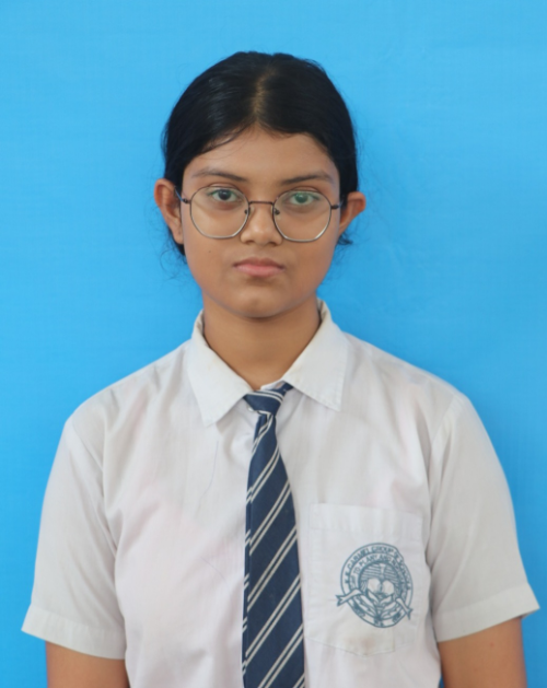 Patatri Ghosh 