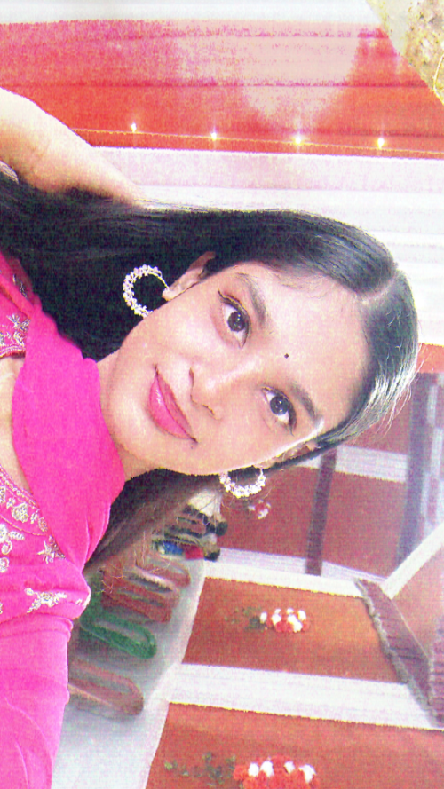 Srijita Barick 