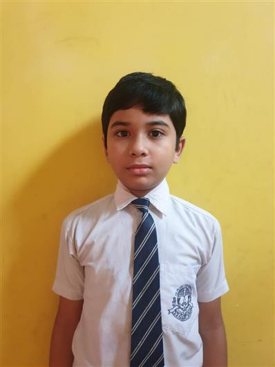 Subham Karmakar 