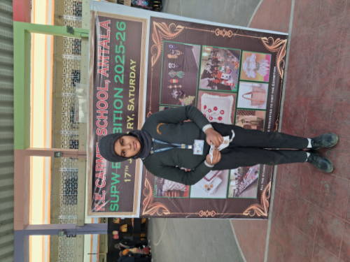 Anudeep Sardar 