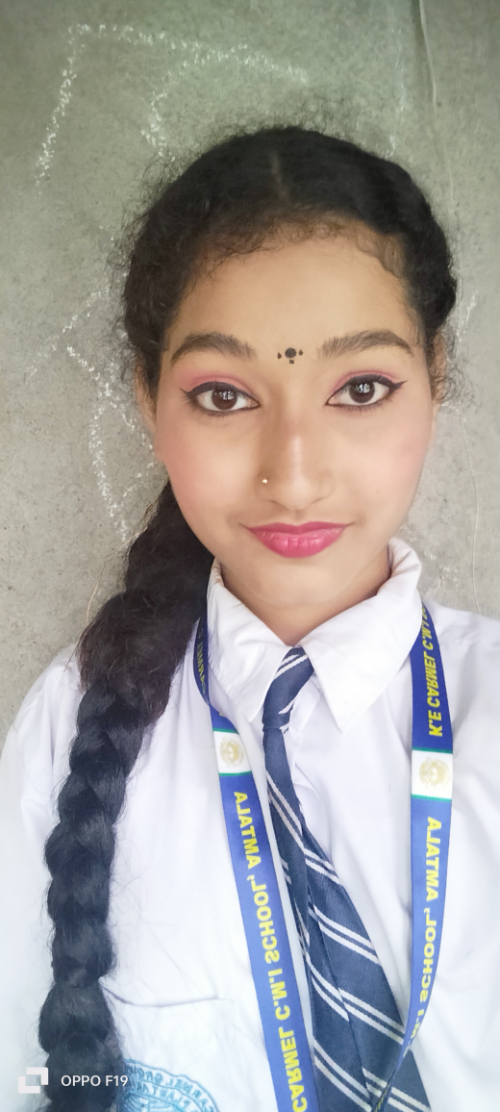 Trisha Chakraborty 
