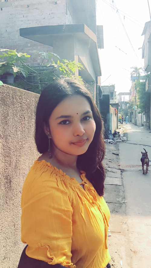 Trishita Roy 
