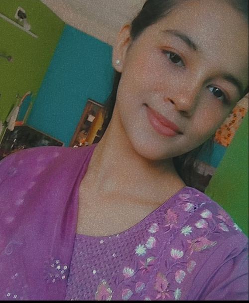 Zarin Anjum 