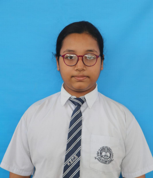 Zinnia Khatun 