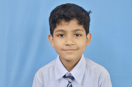 Ankit Manna 