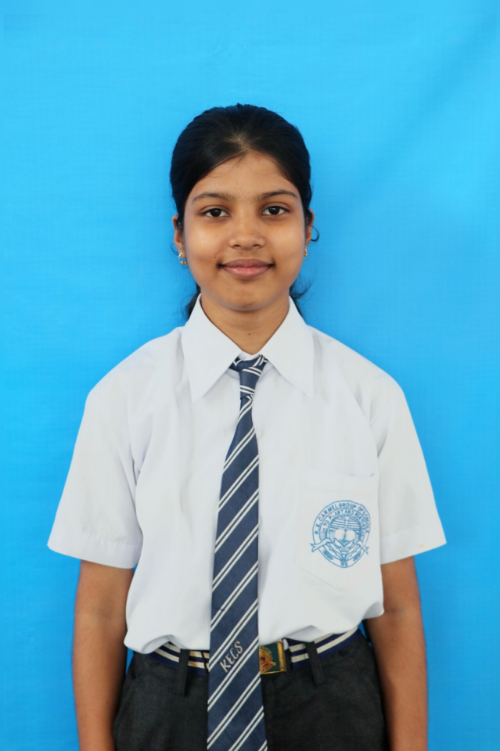 Nahisa Khatun 
