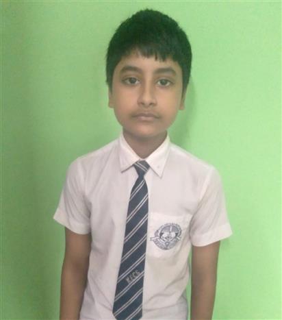Pratim Naskar 