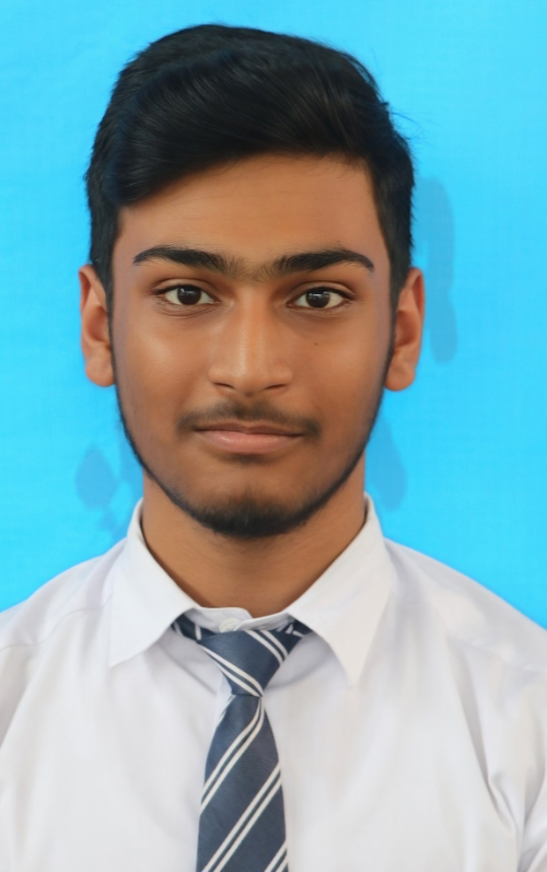 Srijan Mondal 