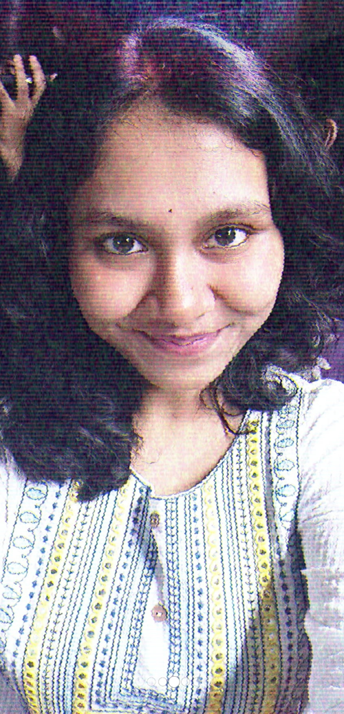 Ahana Mistry