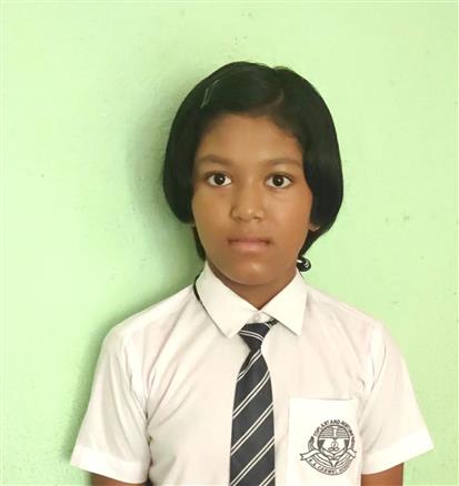 Annisha Mandal (N.A)
