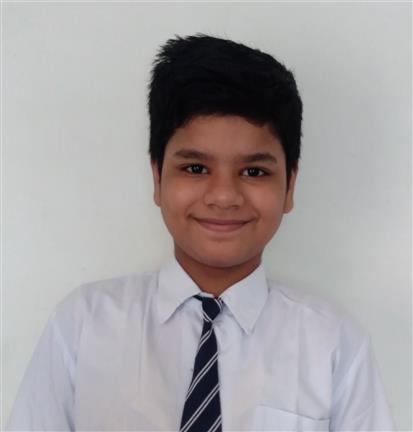 Anubhav Shaw 