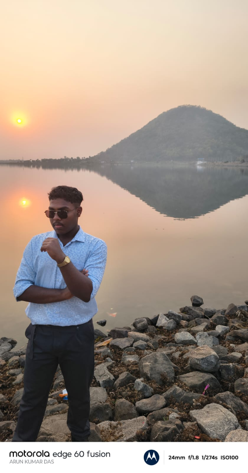 Pritam Das 