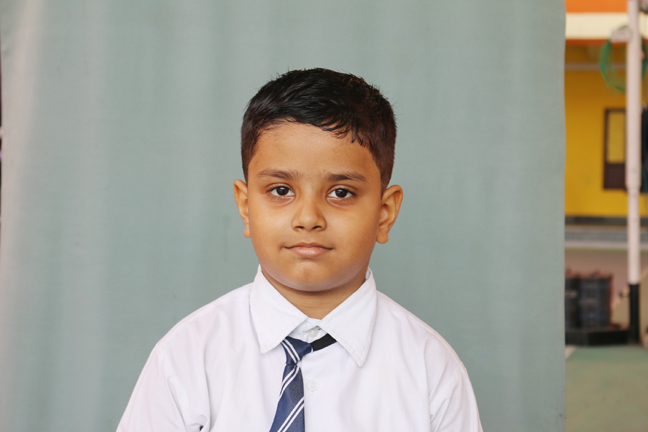 Bishwayon Das 