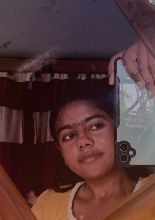 Sayani Adak 