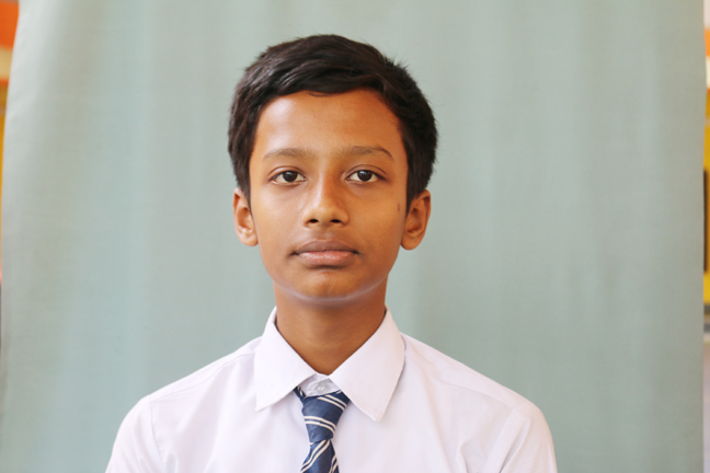 Sohaib Sk. 