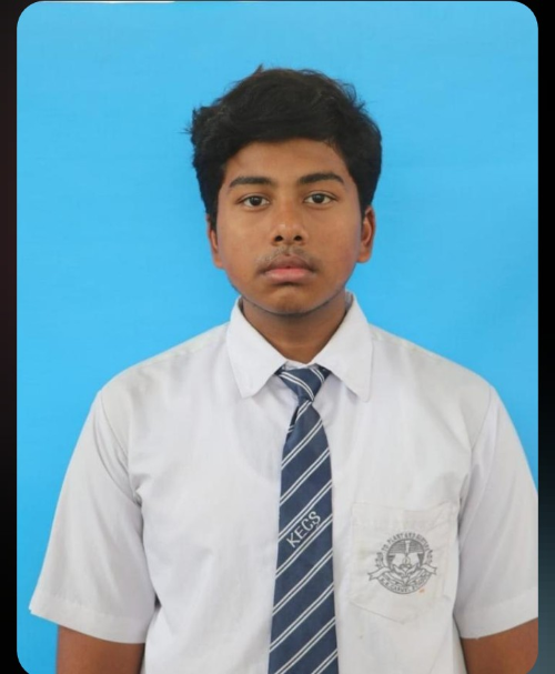 SURJYA SADHUKHAN 