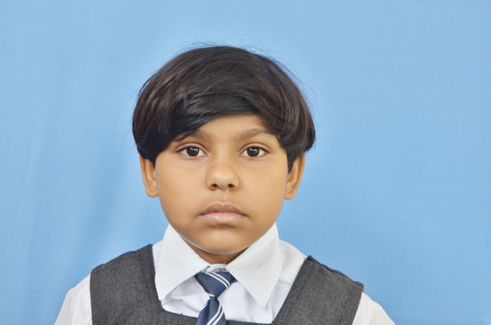 Jinia Jafreen 