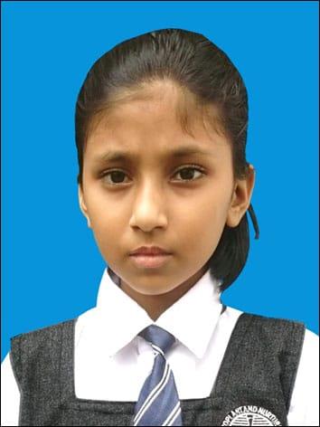 Fareeha Khatun 