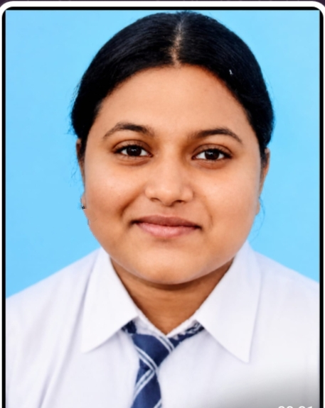Prapti Manna 