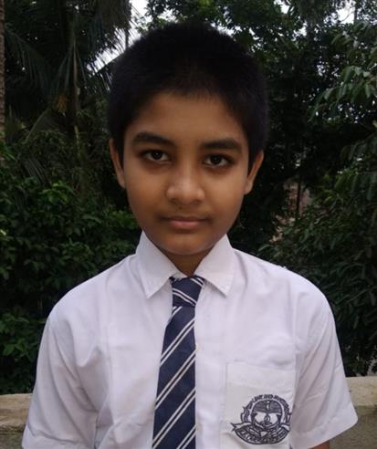PRIYANSHU BHOWMICK 