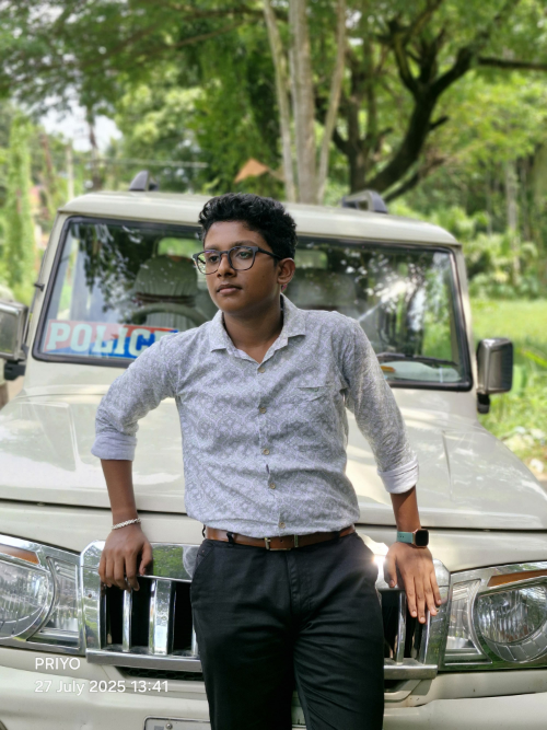 Varun Das 