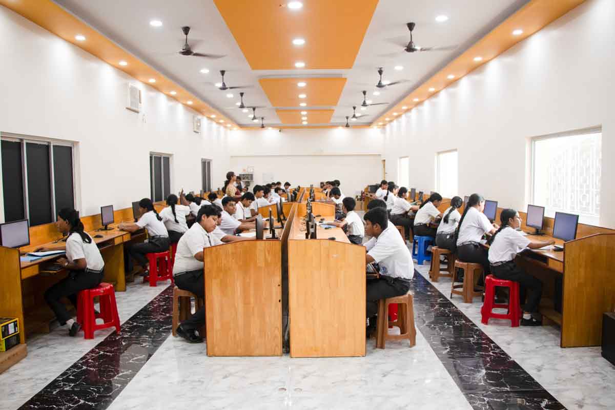 Computer Lab