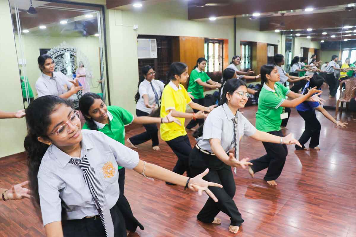 Smart Classroom