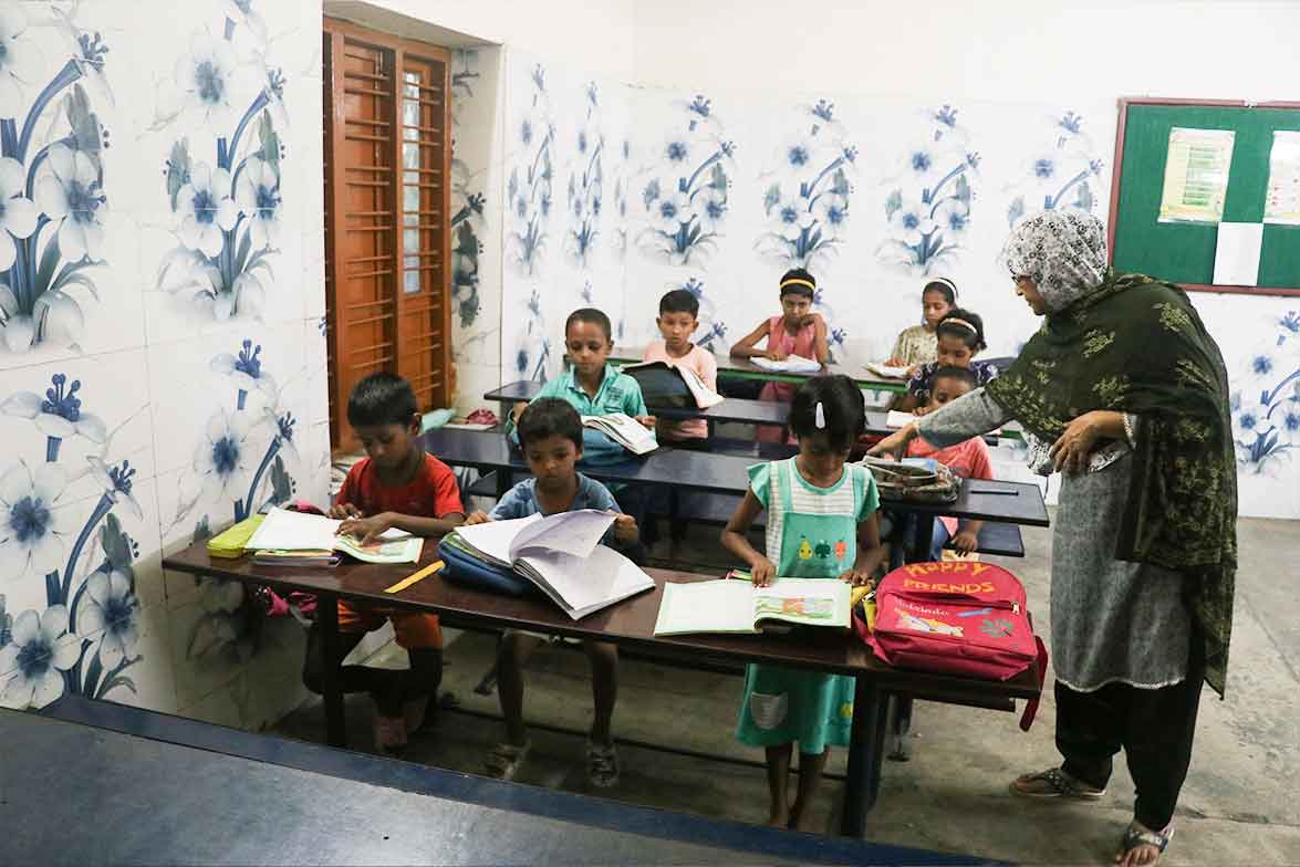 Smart Classroom