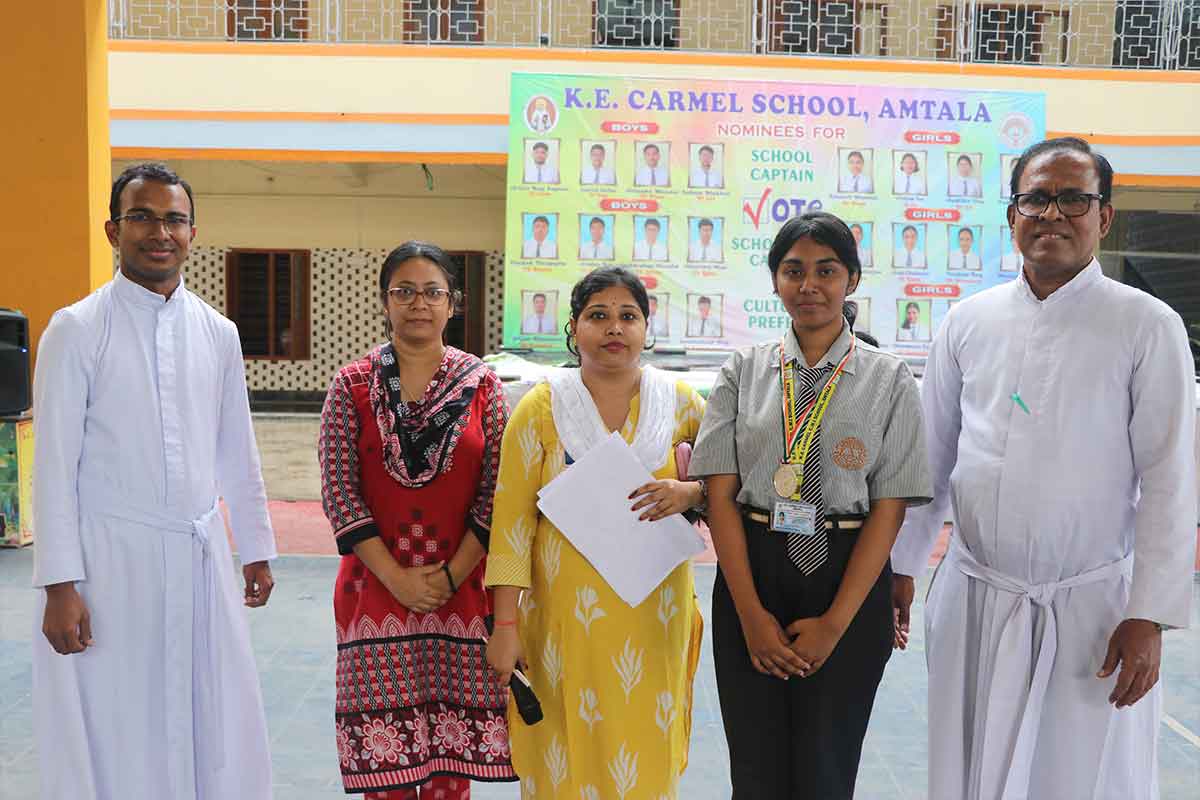 Smart Classroom