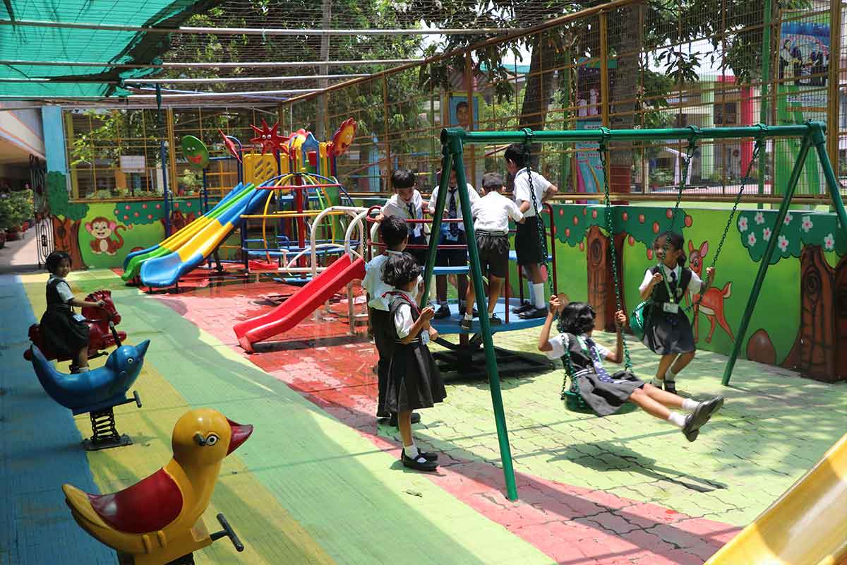 Smart Classroom