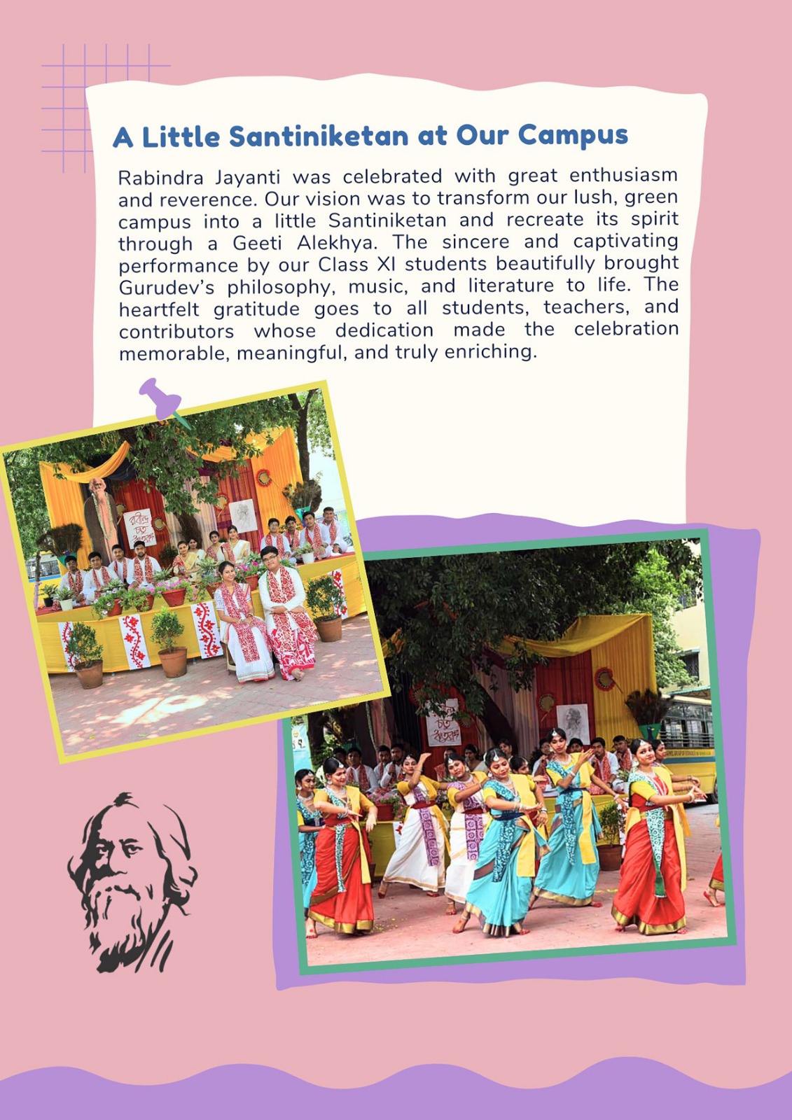 Talent Story 3