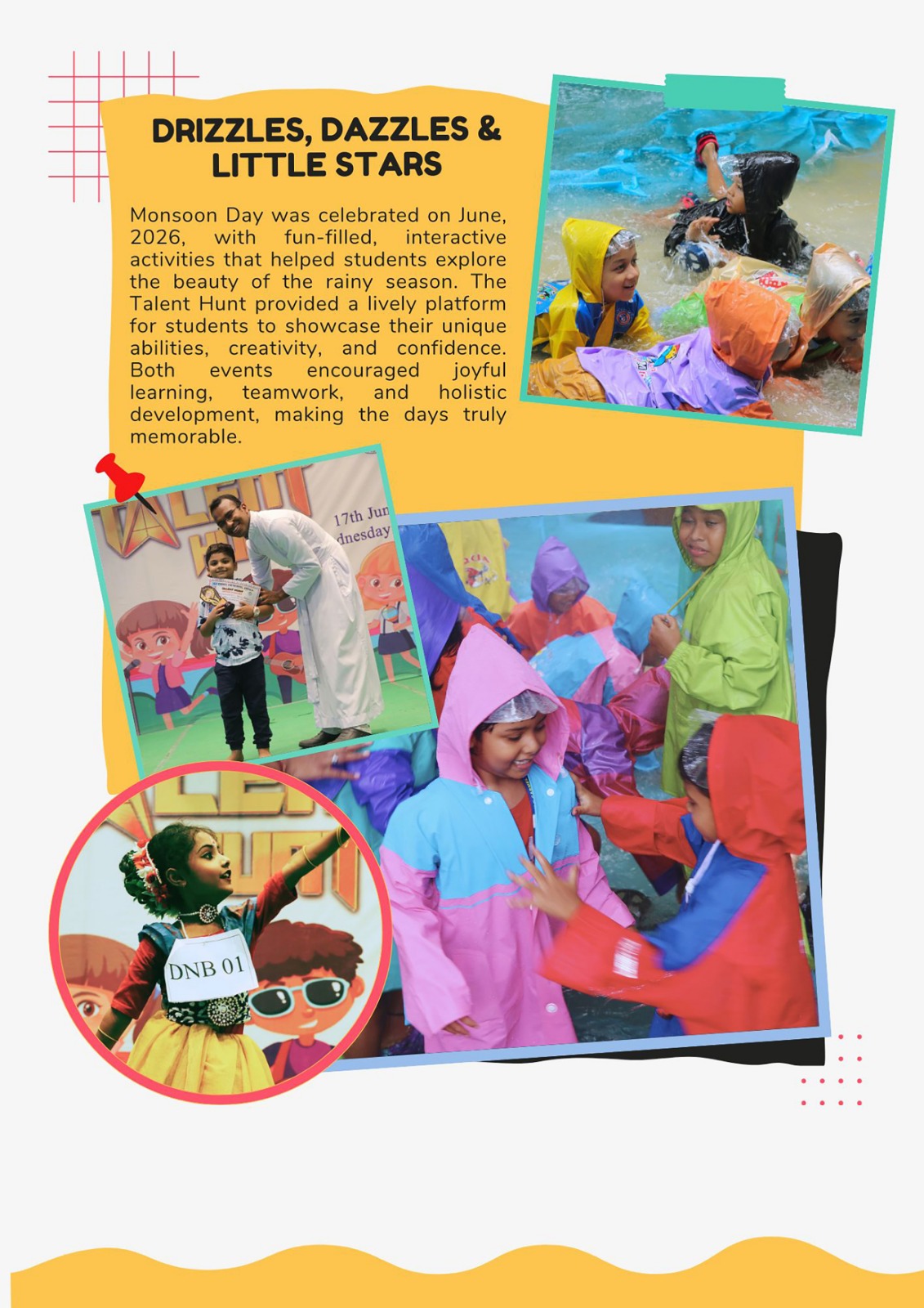 Talent Story 4