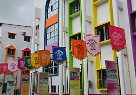 KECS school groups 