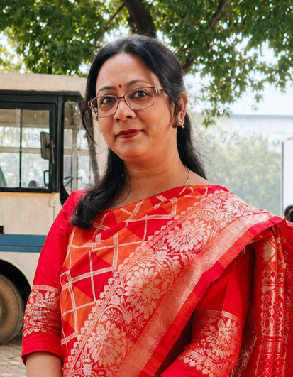 faculty